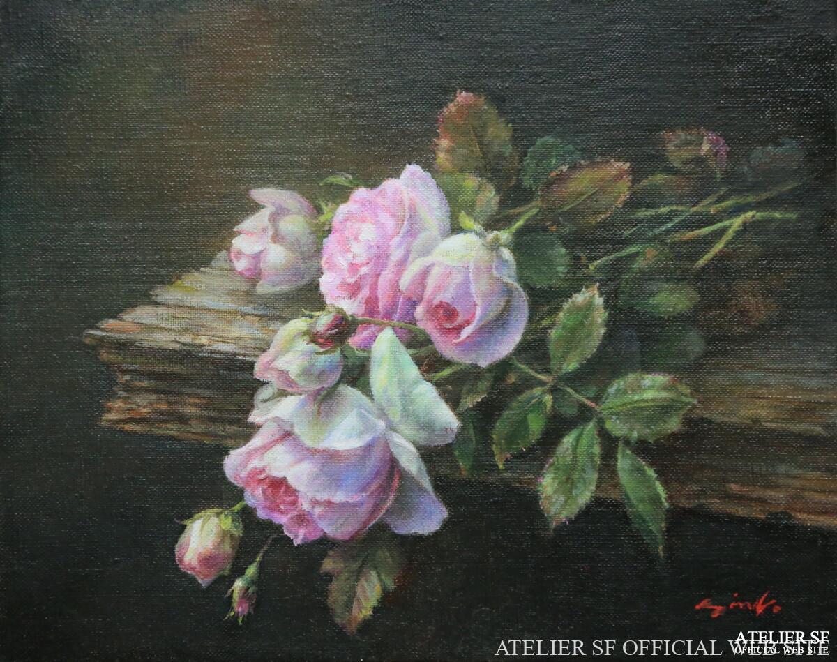 薔薇